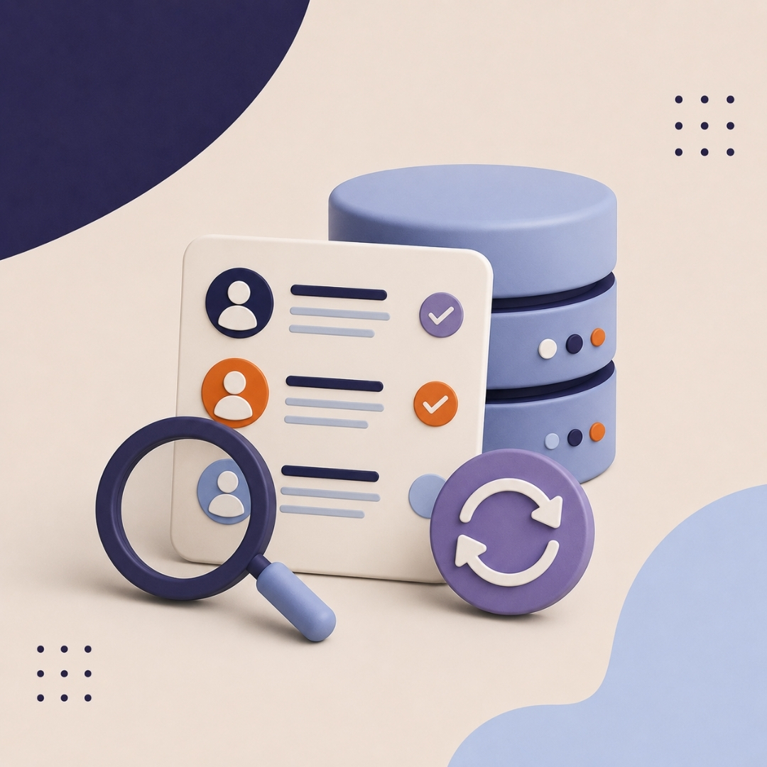 Actualización de Base de Datos - ATC Multiservicios