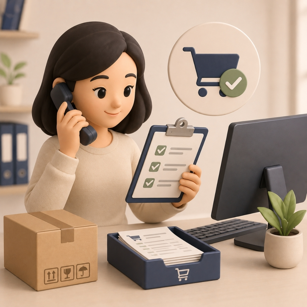 Inscripción en campañas promocionales - ATC Multiservicios